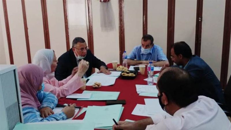 جامعة الأزهر تستعد