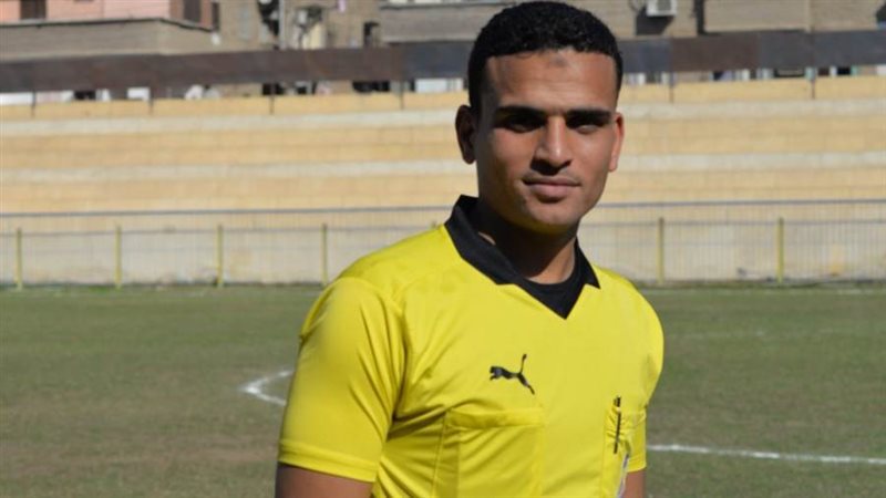 احمد عبد السميع