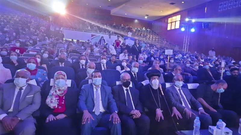 احتفالية ذكري دخول