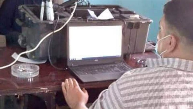 استخراج البطاقات