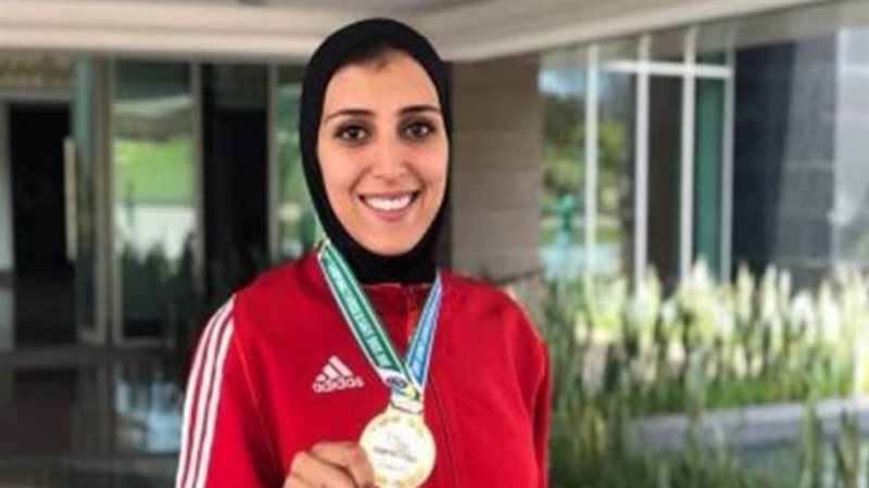 جيانا فاروق