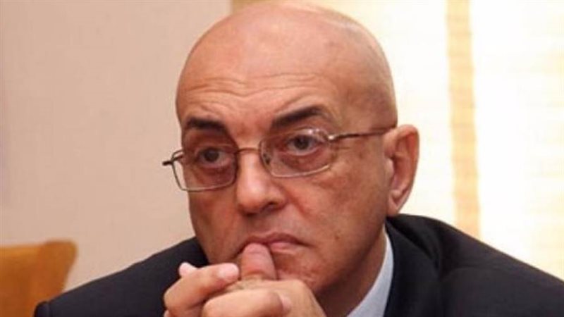 محمد سلماوي