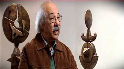 الدكتور مصطفى عبدالمعطي بعد فوزه بجائزة النيل: مصر لن تغفل عن إبداعات أبنائها