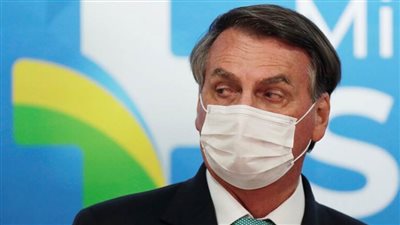 احتجاجات واسعة في البرازيل ضد طريقة تعامل بولسونارو مع جائحة كورونا