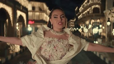 شريهان عن عودتها للفن: أنا سعيدة