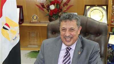 انتظام سير امتحانات نهاية العام للشهادة الإعدادية العامة بالبحيرة