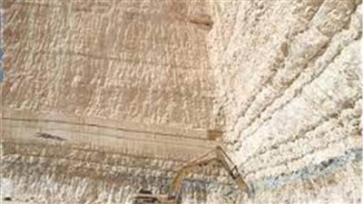 شعبة المحاجر والرخام تدشن