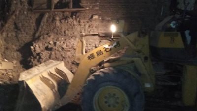 إجراءات تنفيذية لتطوير القاهرة التاريخية 