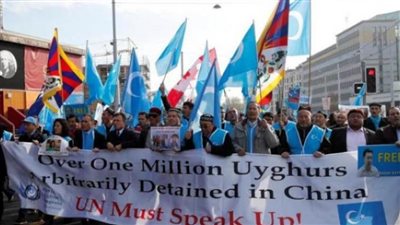 واشنطن تفرض عقوبات على مسؤولين بلغاريين سابقين