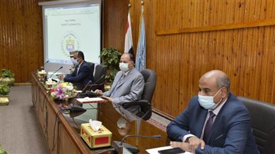 محافظ أسيوط يعلن الموافقة على تنفيذ برنامج التنمية المحلية بصعيد مصر