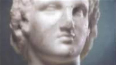 4 تماثيل للإسكندر الأكبر تنافس باستفتاء المتحف اليونانى بالإسكندرية  