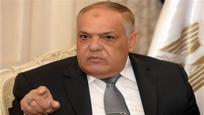 التراس يبحث مع سفير أوكرانيا تعزيز التعاون بين 