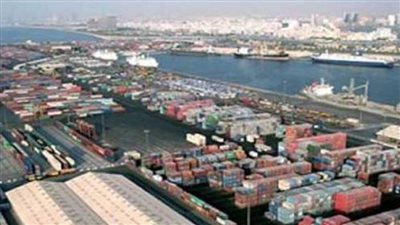 إغلاق ميناء الغردقة لسوء الأحوال الجومائية وانتظام العمل بميناء سفاجا