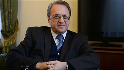 موسكو تعرب عن اهتمامها بإعادة فتح سفارتها في ليبيا بأسرع وقت