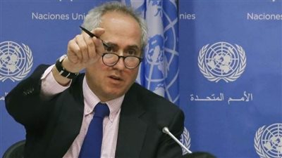 الأمم المتحدة تحذر من استمرار القتال في أفغانستان وتطالب بحماية المدنيين