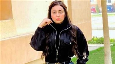 هدير الهادي تطعن على حكم حبسها أمام محكمة النقض  