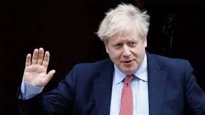 تحديد 13 جزيرة ودولة للانضمام إلى القائمة الخضراء في بريطانيا للحصول على موافقة جونسون غدًا