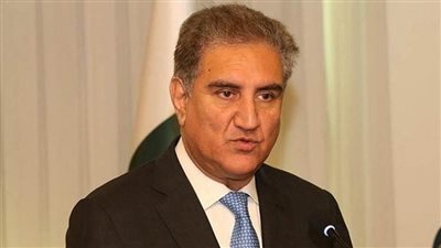 وزير خارجية باكستان يؤكد سعي بلاده الدائم لتعزيز علاقاتها مع الصين وأفغانستان