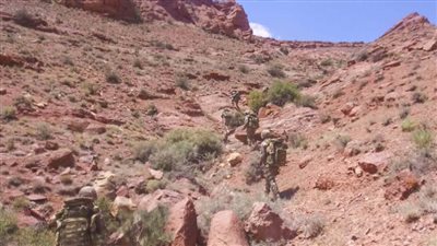 أذربيجان: 40 عسكريًا أرمينيا توغلوا داخل أراضينا