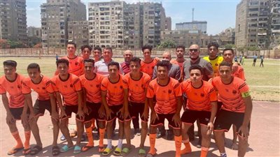 حصول منتحب البحيرة بنين لكرة القدم على المركز الثاني في بطولة الجمهورية