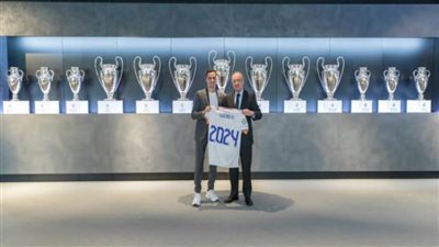 رسميا.. فاسكيز يمدد عقده مع ريال مدريد حتى 2024