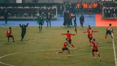 موسيماني يمنح لاعبي الأهلي راحة 6 أيام