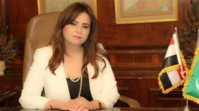 النائبة أمل رمزي تنعى والدة المستشار عبد الوهاب عبد الرازق رئيس مجلس الشيوخ