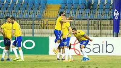 الإسماعيلي يخوض 3 مباريات ودية خلال فترة توقف الدوري