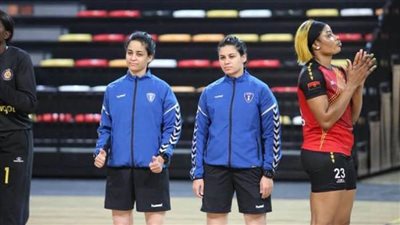 ياسمينا وهايدي السعيد ترويان أهم الصعوبات في رحلاتهما السابقة