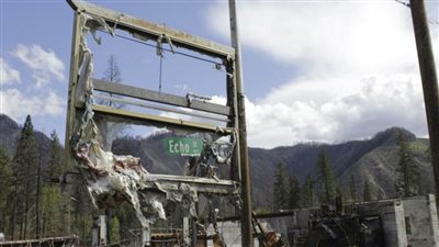 عاجل| العواصف النارية.. ثورة الطبيعة ضد عبث البشرية