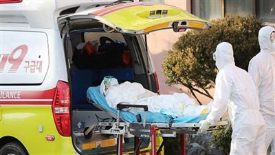 كوريا الجنوبية تسجل 695 إصابة جديدة بكورونا وحالة وفاة