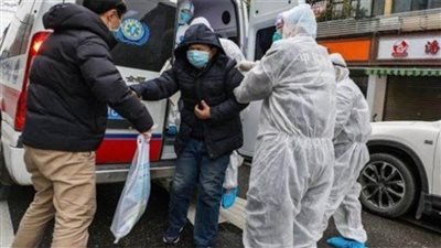 كازاخستان تسجل 1319 حالة إصابة جديدة بكورونا خلال 24 ساعة