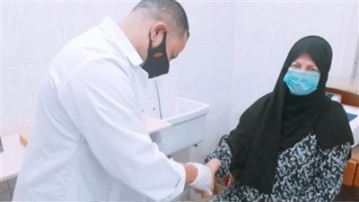 الداخلية تنظم قافلة طبية بالشرقية ودمياط ضمن مبادرة الرئيس السيسي (حياة كريمة)