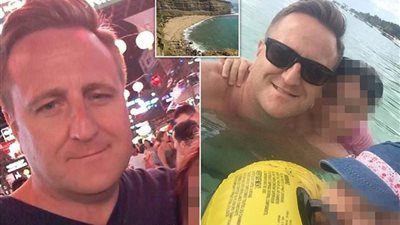 عاجل| أب يلفظ أنفاسه الأخيرة أثناء إنقاذ ابنتيه من الغرق 