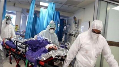 بيلاروسيا تسجل 1183 إصابة جديدة بفيروس 