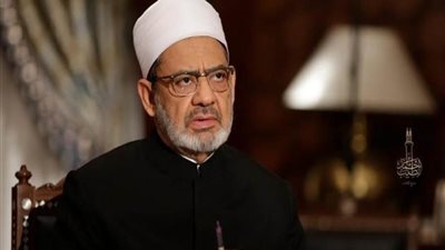 شيخ الأزهر: العبث بحق ملكية الماء إفساد في الأرض