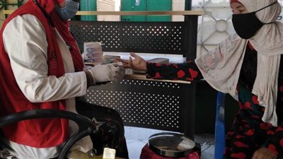 إصابة طالبة بالتسمم إثر تناولها أقراصا مجهولة بالمنيا 