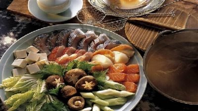 ماذا نأكل في العشاء ومتى نتعشى؟