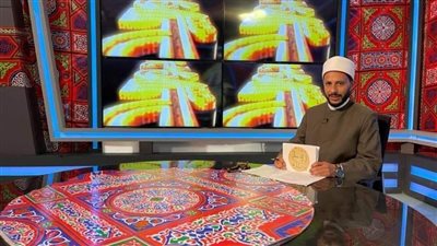 الدكتور محمد عثمان يبرز الوسطية ومحاربة التطرف في 