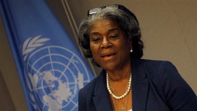 واشنطن: لولا معبر باب الهوى 