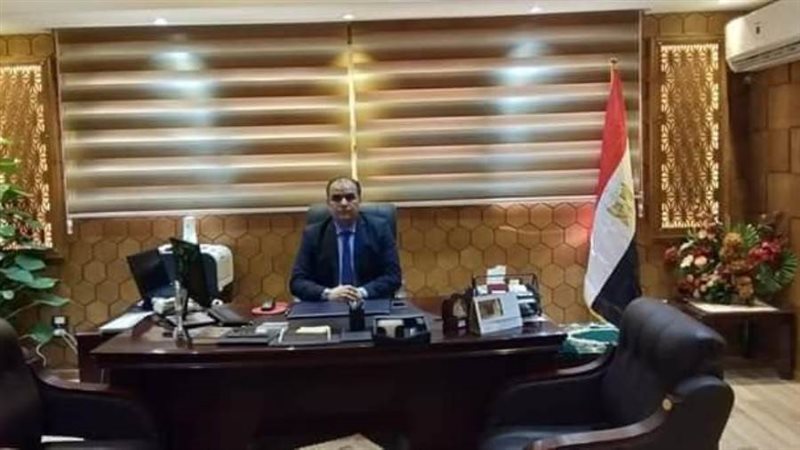 د. أحمد العطار رئيس