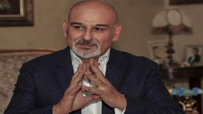 جمال سليمان