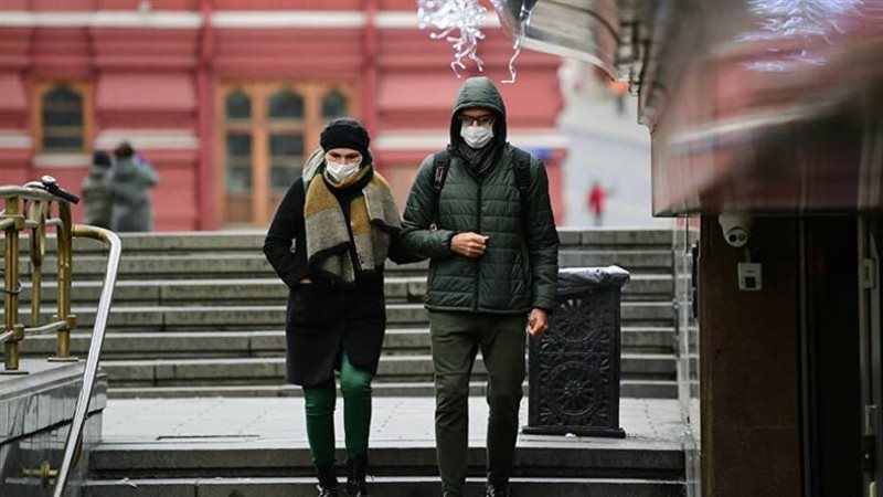 موسكو لا تواجه موجة