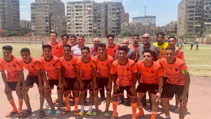 منتخب البحيرة