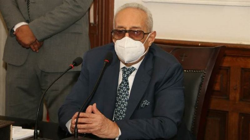 المستشار بهاء الدين