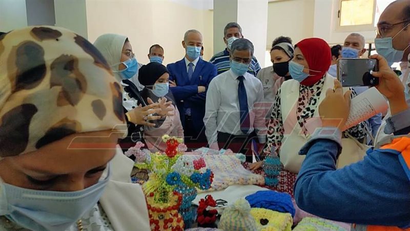 مديرية شباب كفرالشيخ