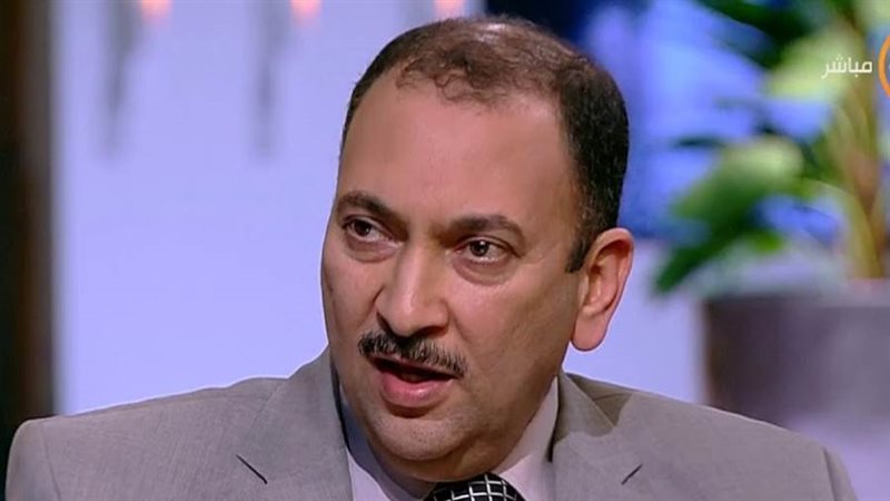 د. طارق الرفاعي