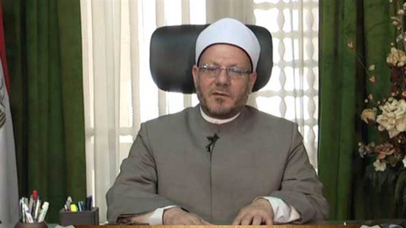 الدكتور شوقي علام