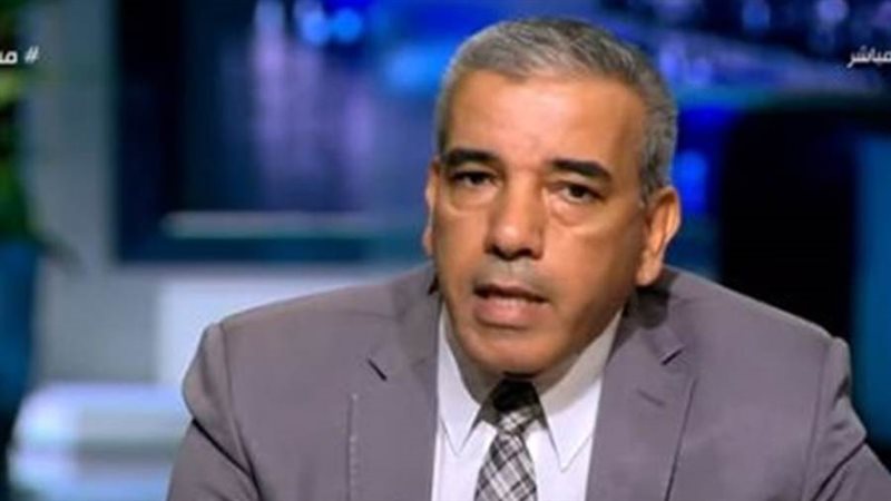 د. طارق الرفاعي مدير