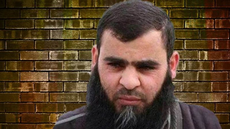 كارة قائد الميليشيا